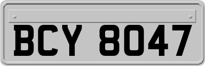 BCY8047