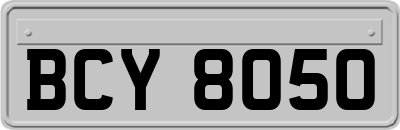 BCY8050