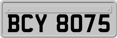 BCY8075