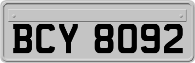 BCY8092