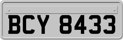 BCY8433