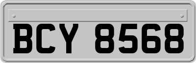 BCY8568