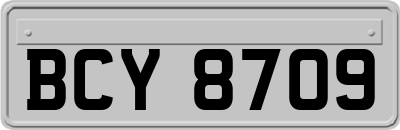 BCY8709
