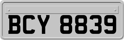 BCY8839