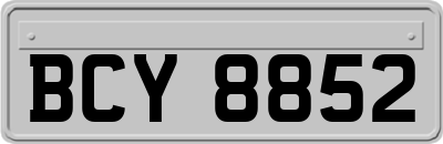 BCY8852