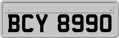 BCY8990