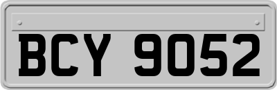 BCY9052