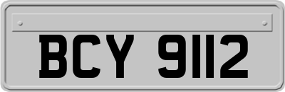BCY9112