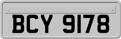 BCY9178