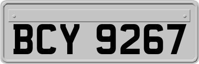 BCY9267