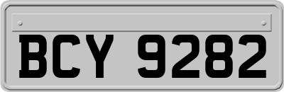 BCY9282