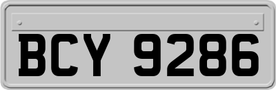 BCY9286