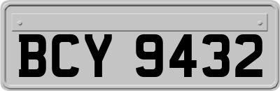 BCY9432