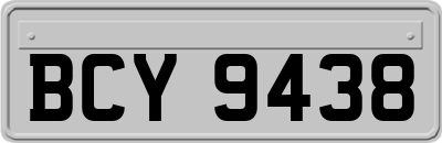 BCY9438