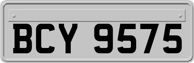 BCY9575