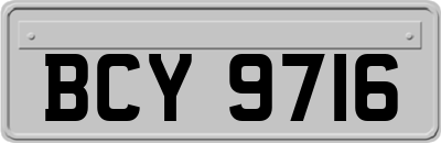 BCY9716