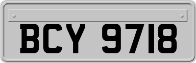 BCY9718
