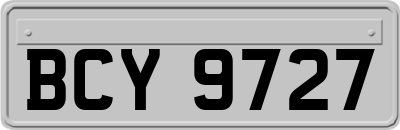 BCY9727
