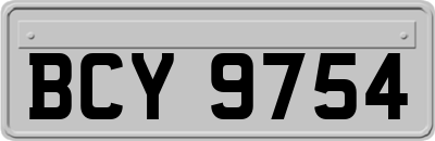 BCY9754