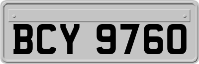 BCY9760
