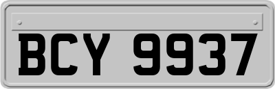BCY9937