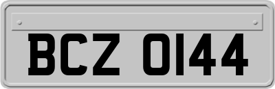 BCZ0144