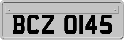 BCZ0145