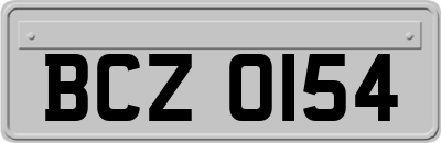 BCZ0154