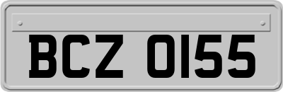 BCZ0155