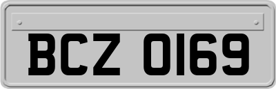 BCZ0169