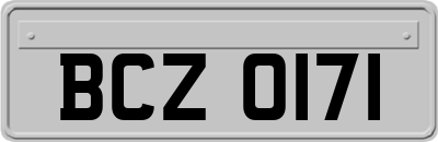 BCZ0171