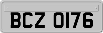 BCZ0176
