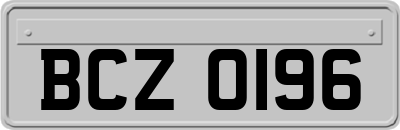 BCZ0196