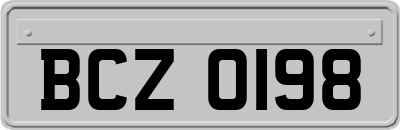 BCZ0198