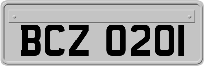 BCZ0201