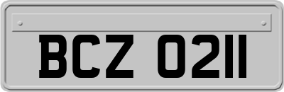 BCZ0211