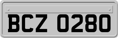 BCZ0280