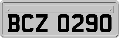 BCZ0290