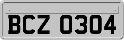 BCZ0304