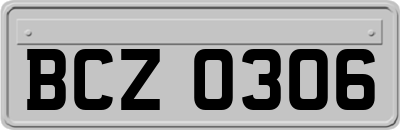 BCZ0306