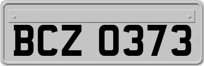 BCZ0373