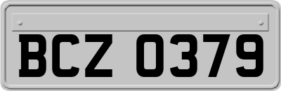 BCZ0379