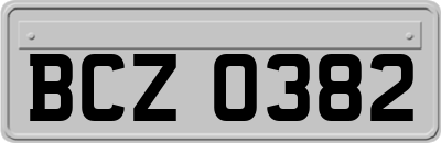 BCZ0382