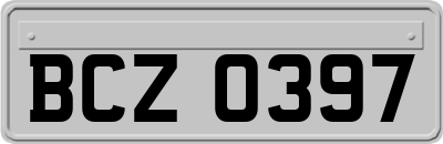 BCZ0397
