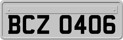 BCZ0406