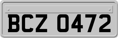 BCZ0472
