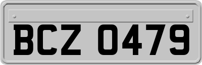 BCZ0479
