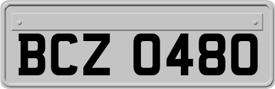 BCZ0480