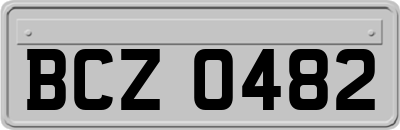 BCZ0482