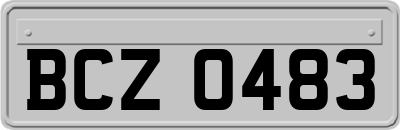 BCZ0483